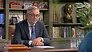 Reinier Groos stroomt door naar Mr. Frank Visser Rijdt Visite